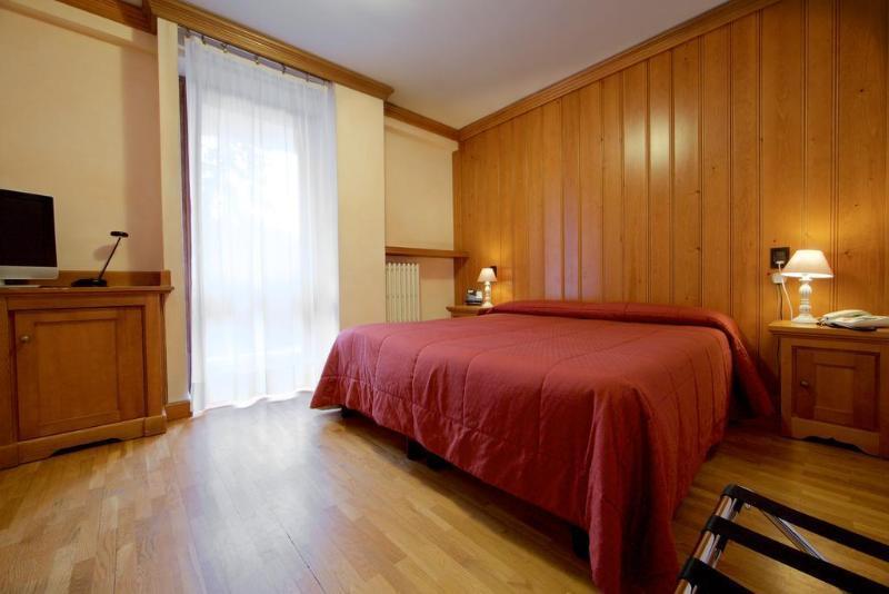 Hotel Croux Courmayeur Bagian luar foto