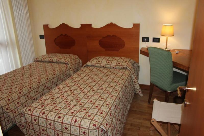 Hotel Croux Courmayeur Bagian luar foto