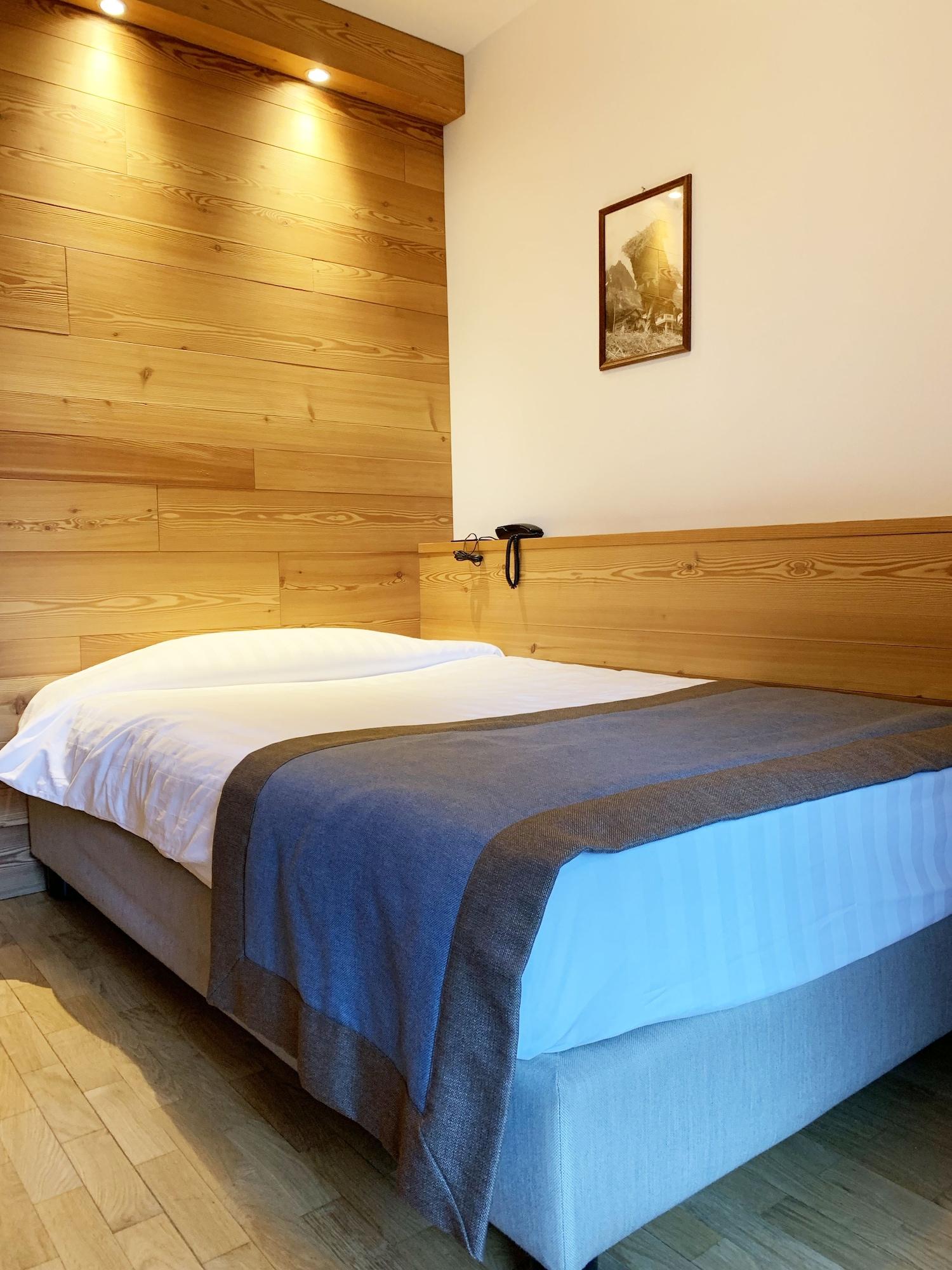 Hotel Croux Courmayeur Bagian luar foto
