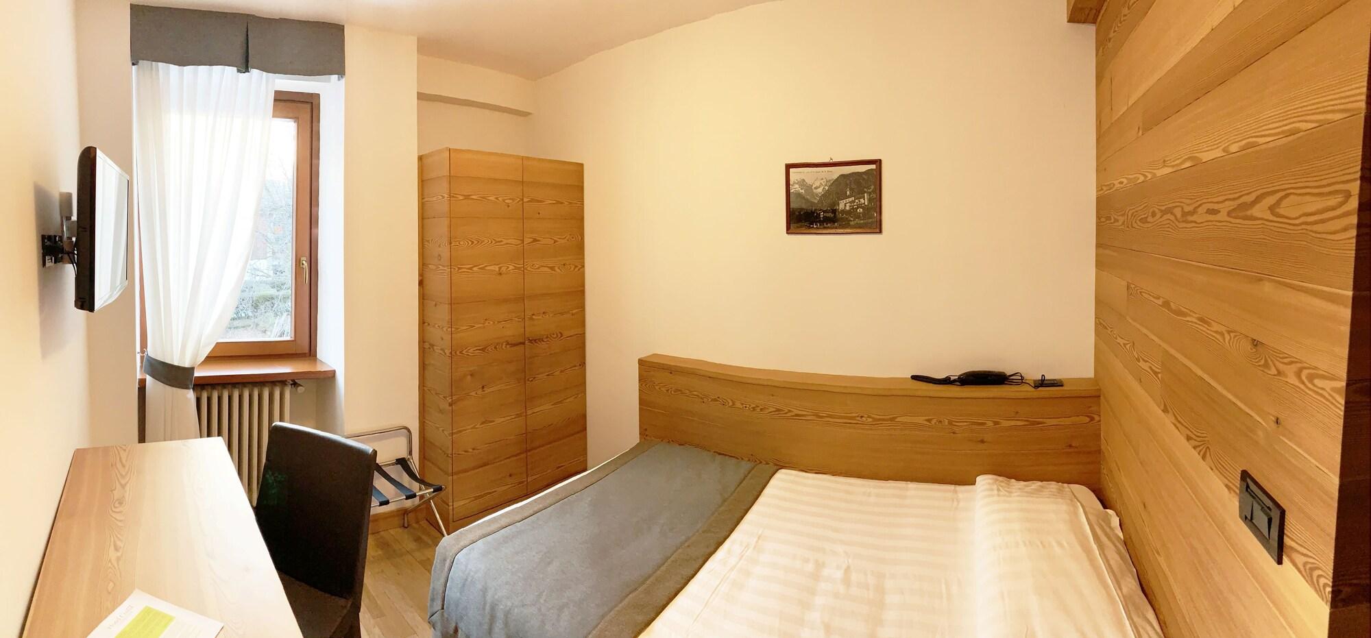 Hotel Croux Courmayeur Bagian luar foto